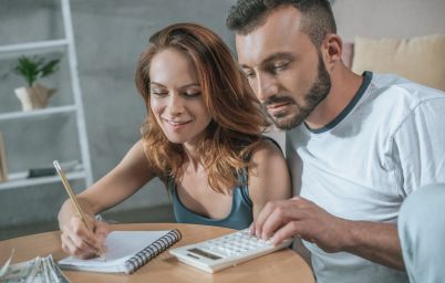 семейный бюджет