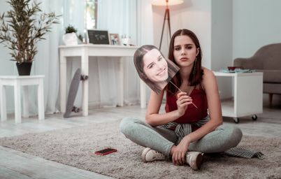 Як підвищити самооцінку