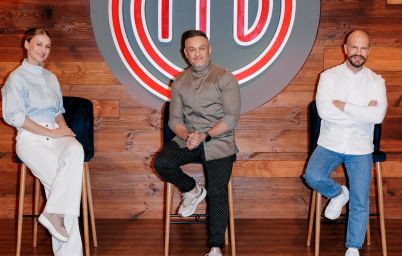 МастерШеф 14