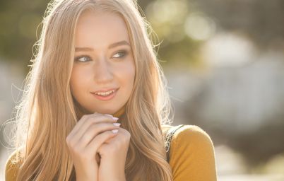 выпадение волос