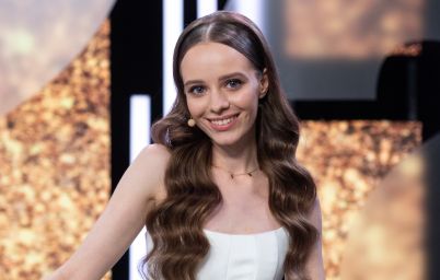 Ирина Кудашова