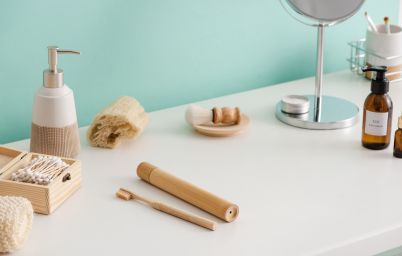 Екологічні продукти для дому