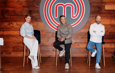 МастерШеф 14