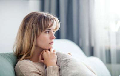 Сила всередині тебе