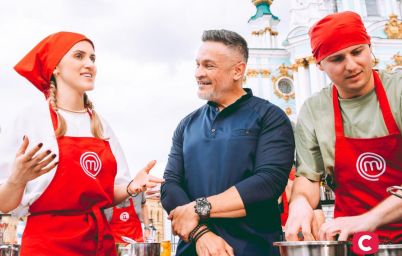 МастерШеф 14