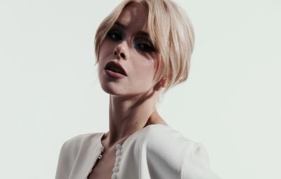 Маша Кондратенко