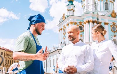 МастерШеф 14