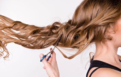 Місячний календар стрижок