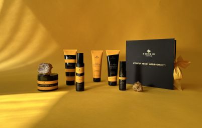 Beehive Cosmetics