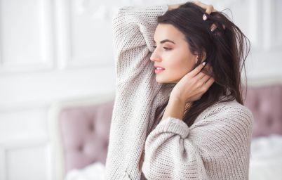 Як доглядати за волоссям восени