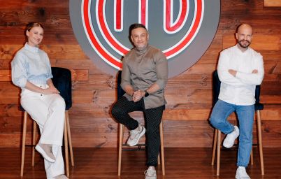 МастерШеф 14