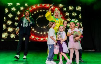 Мрії здійснюються