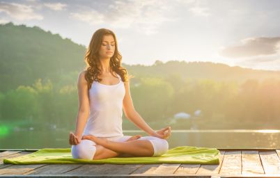 кундалини йога