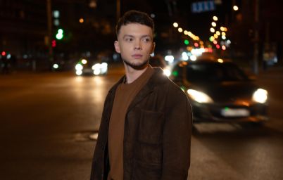 Сергій Лазановський