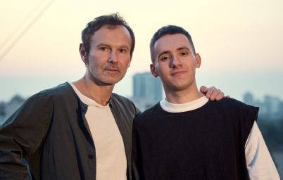 Святослав Вакарчук і YAKTAK