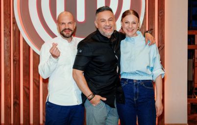 МастерШеф 14