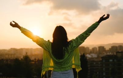 Як подолати страх