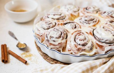 Домашні Синабони