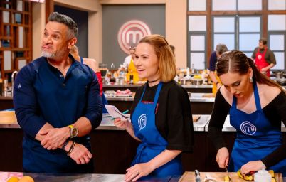 МастерШеф 14