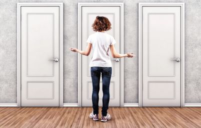 Страх невідомого