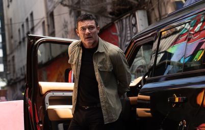 Фільми Люка Бессона