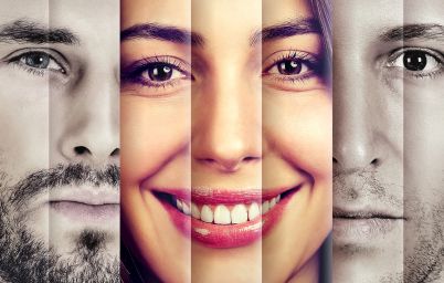 Психология любовных треугольников