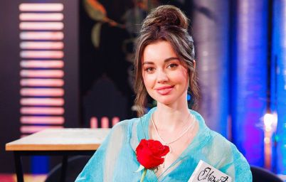 Участница Холостяка 13 Татьяна Мелехова