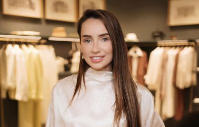 Учасниця «Холостяка 13» Вероніка Дорошко