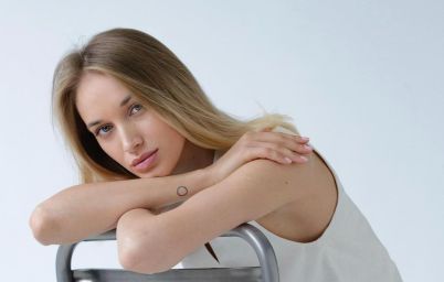 Илона Мамчур – участница Холостяка 13