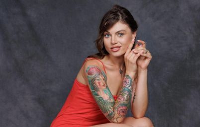 Участница Холостяка 13 Виктория Клочко