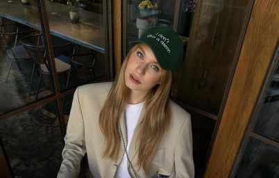 Єлизавета Луцюк – яскрава учасниця Холостяка 13