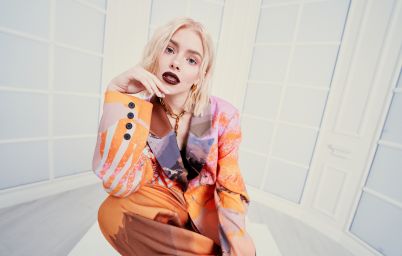 Маша Кондратенко