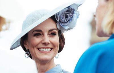 Диета Кейт Миддлтон