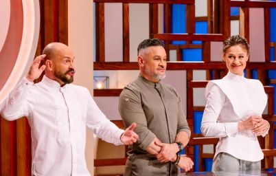 МастерШеф 14