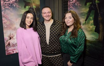 Wicked: Чародійка