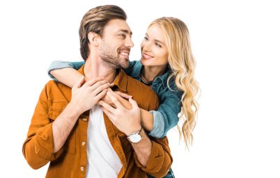 Что такое близость в отношениях