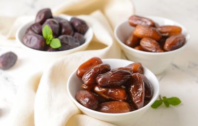 Фініки для схуднення