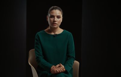 ГО «Дівчата»