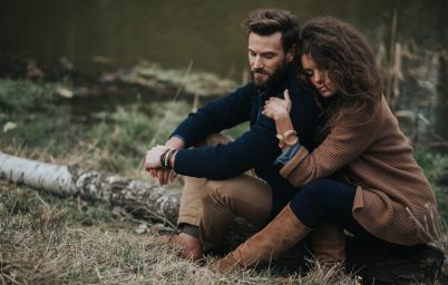 Психологія стосунків у парі