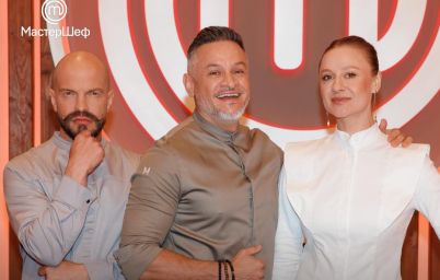 МастерШеф 14