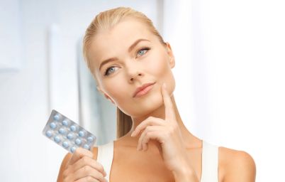 Как избежать набора веса при гормональной терапии