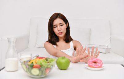 Японская диета для похудения