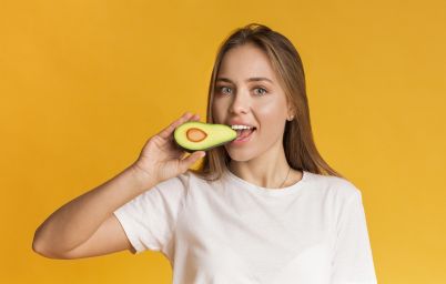 Полезные жиры для похудения