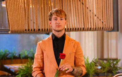 Холостяк 13. Як знайти кохання