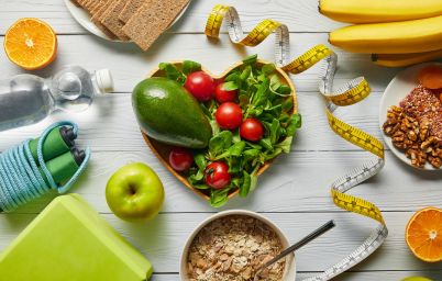 Питание для здорового сердца