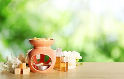 Камфорное масло