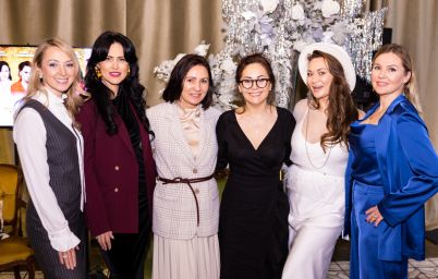 Бути героїнею свого життя