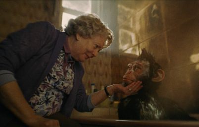 Чарівна музика великого екрану