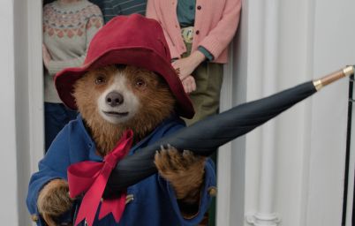 Від «Чародійки» до «Паддінгтона в Перу»