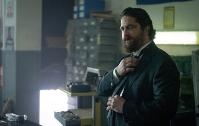 Що подивитися про пограбування